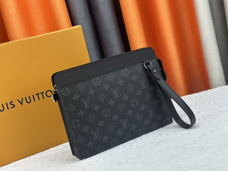 LV Clutch Bags